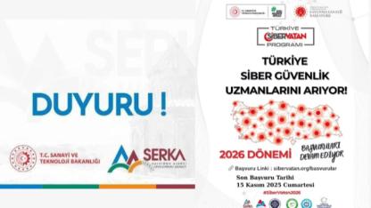 Kars’ta Siber Vatan 2026 başvuruları başladı
