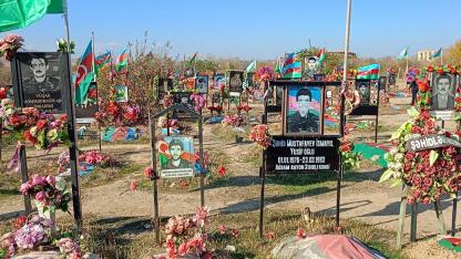 Katliamın canlı tanıkları Hocalı’yı anlattı