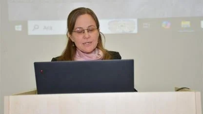 KAÜ’de kadına yönelik şiddet paneli