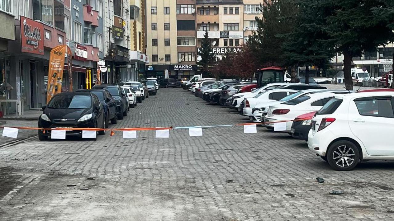 Kaya: Kars’ın bir çıkmaz sokağı eksikti o da oldu!