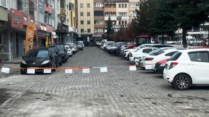 Kaya: Kars’ın bir çıkmaz sokağı eksikti o da oldu!