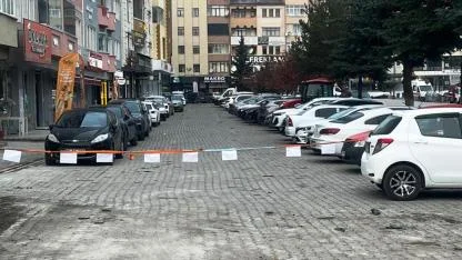 Kaya: Kars’ın bir çıkmaz sokağı eksikti o da oldu!