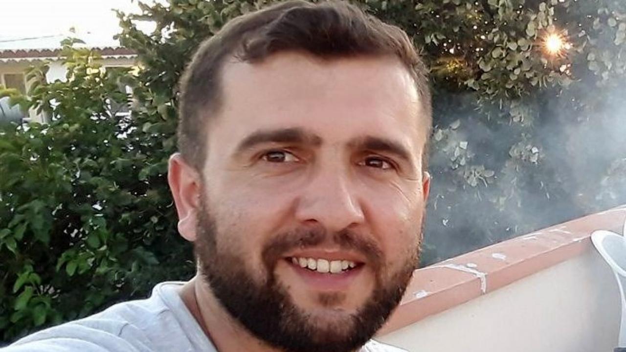 Kaybolan kişinin cansız bedeni bulundu