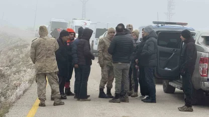 Kayıp çoban bulundu