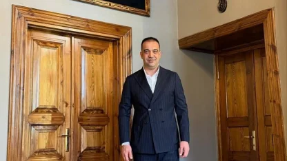 MHP Erzurum İl Başkanlığı’ndan gönül seferberliği: "Hayırlı günler komşum nasılsın" programı başlıyor