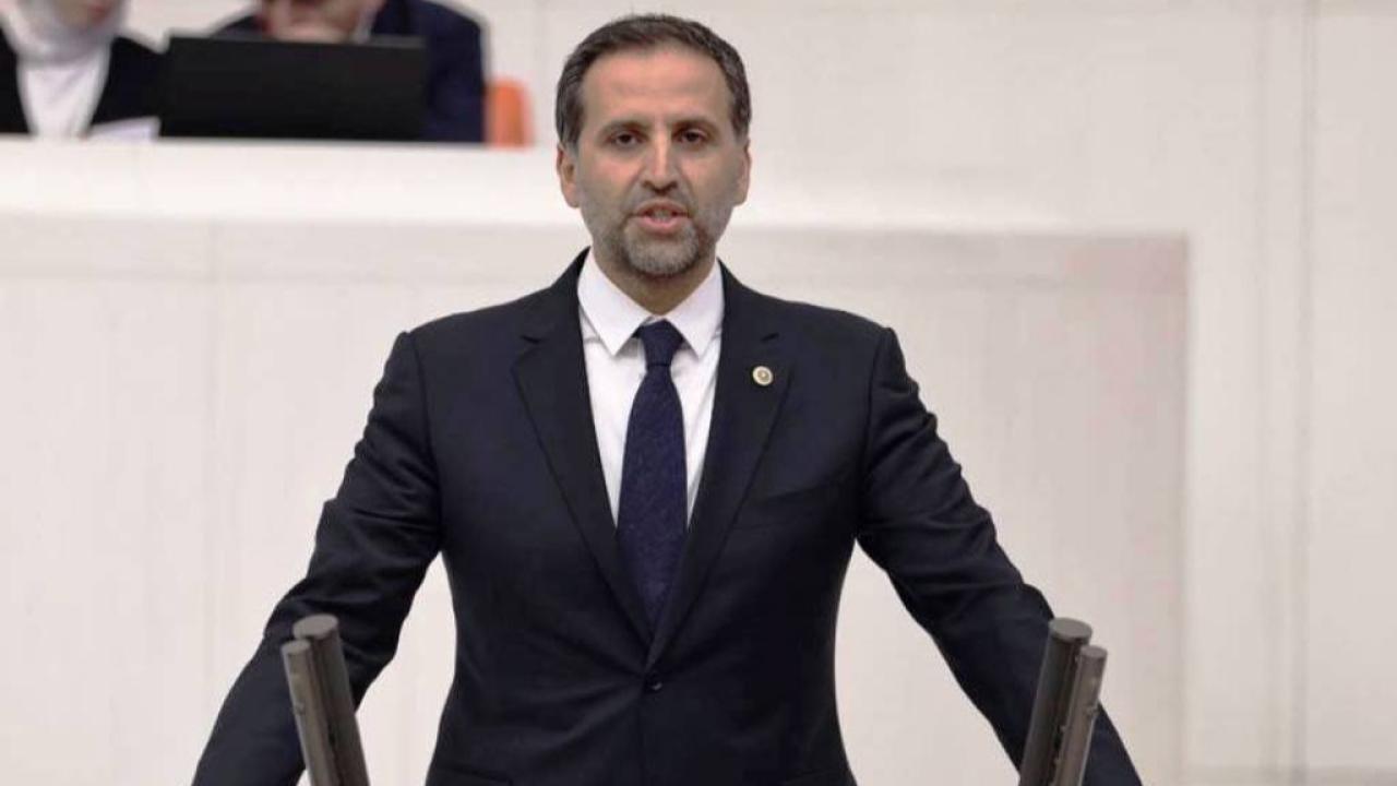 Milletvekili İncesu, Çıldır Gülü için proje talep etti