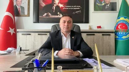 Müçük: ÇKS kayıtları için son gün 31 Aralık