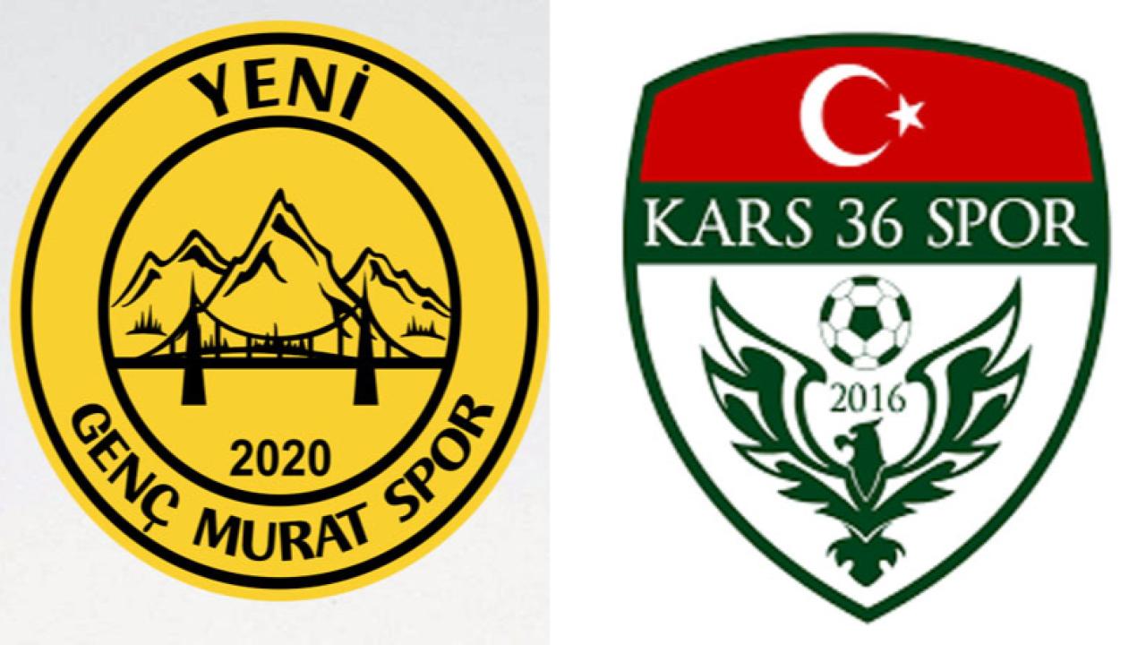 Murat 2020 Genç SK: 0 - Kars 36 Spor: 1