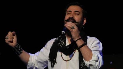 Müzisyen Osman Korkmaz'ın ilk albümü çıktı