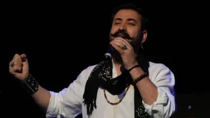 Müzisyen Osman Korkmaz'ın ilk albümü çıktı