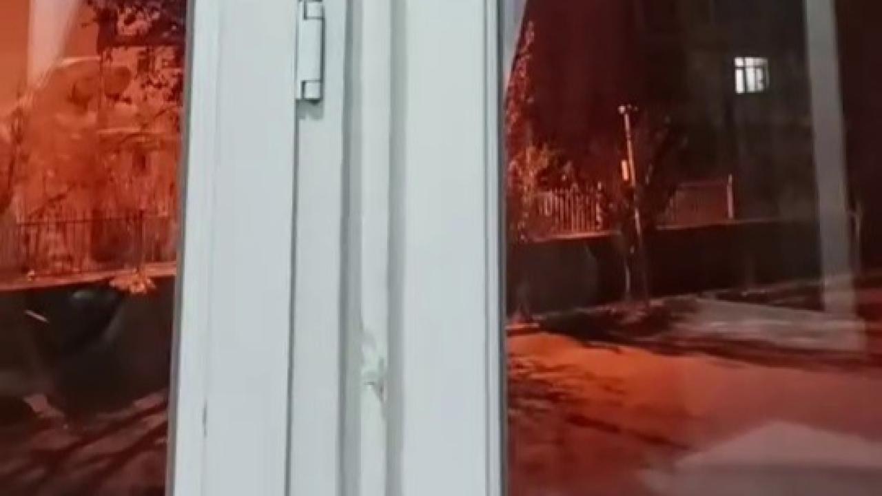 Palandöken’de silahlı ve bıçaklı kavga; 2 yaralı