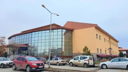 Patnos Devlet Hastanesi, ısınma sorununun çözüleceğini açıkladı