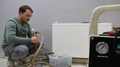 Petek temizliğiyle yüzde 30 yakıt tasarrufu mümkün