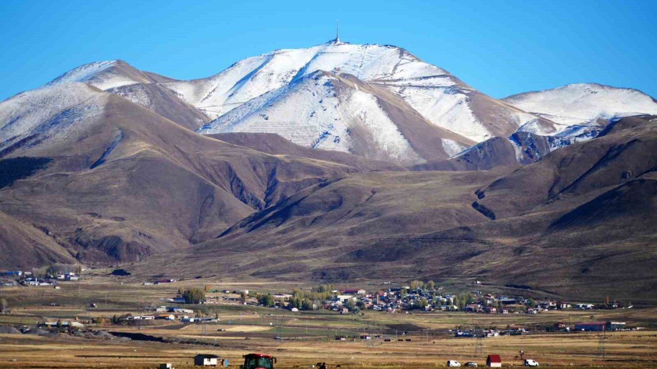 Ruslar bile peşindeydi: Musul Petrolü Erzurum’dan mı doğuyor?