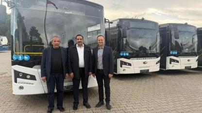 Sarıkamış Belediyesi araç filosunu güçlendirdi