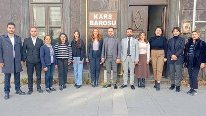 “Şiddet kader değildir, hiçbir canlının yazgısı olamaz”