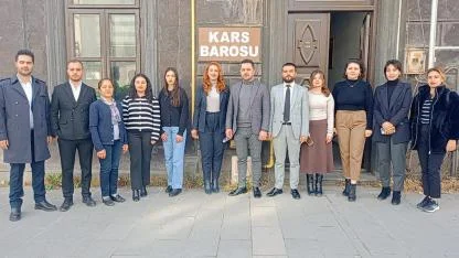 “Şiddet kader değildir, hiçbir canlının yazgısı olamaz”