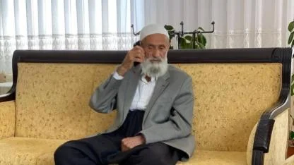 Silahla yaralanan yaşlı adam hayatını kaybetti