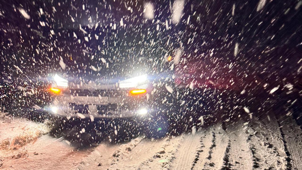 Tipide mahsur kalan 33 kişi kurtarıldı