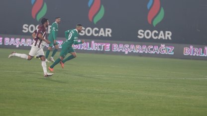 Trendyol 1. Lig: Iğdır FK: 1 - Bandırmaspor: 1