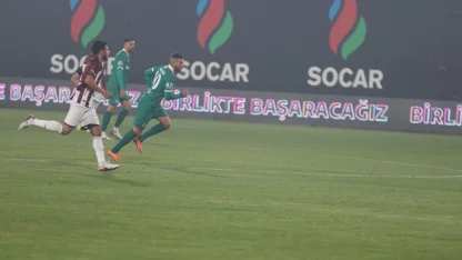 Trendyol 1. Lig: Iğdır FK: 1 - Bandırmaspor: 1