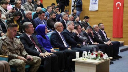 UDER’den Dünya Çocuk Hakları Günü Konferansı