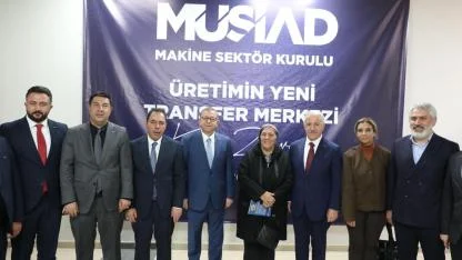 “Üretimin yeni transfer merkezi Kars zirvesi”