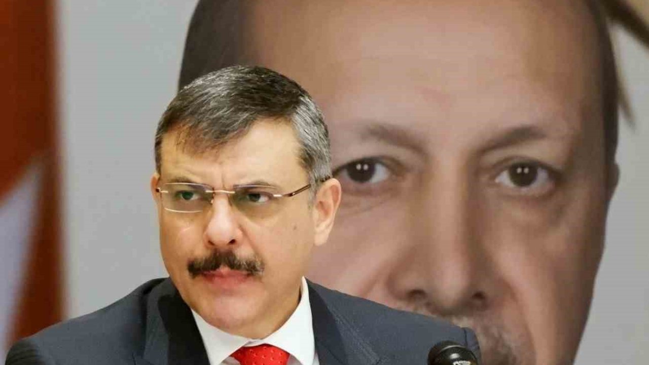 Vali Çiftçi; &quot;Eğitim neferlerimizi minnetle yâd ediyorum&quot;