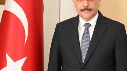 Vali Çiftçi’den DAGC’ye kutlama mesajı