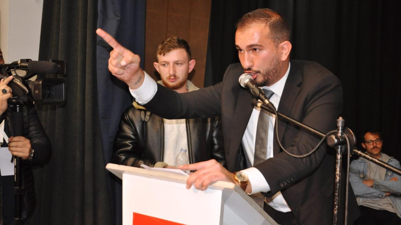 Yantemur: Duruşmalar, TRT’den canlı yayınlansın!