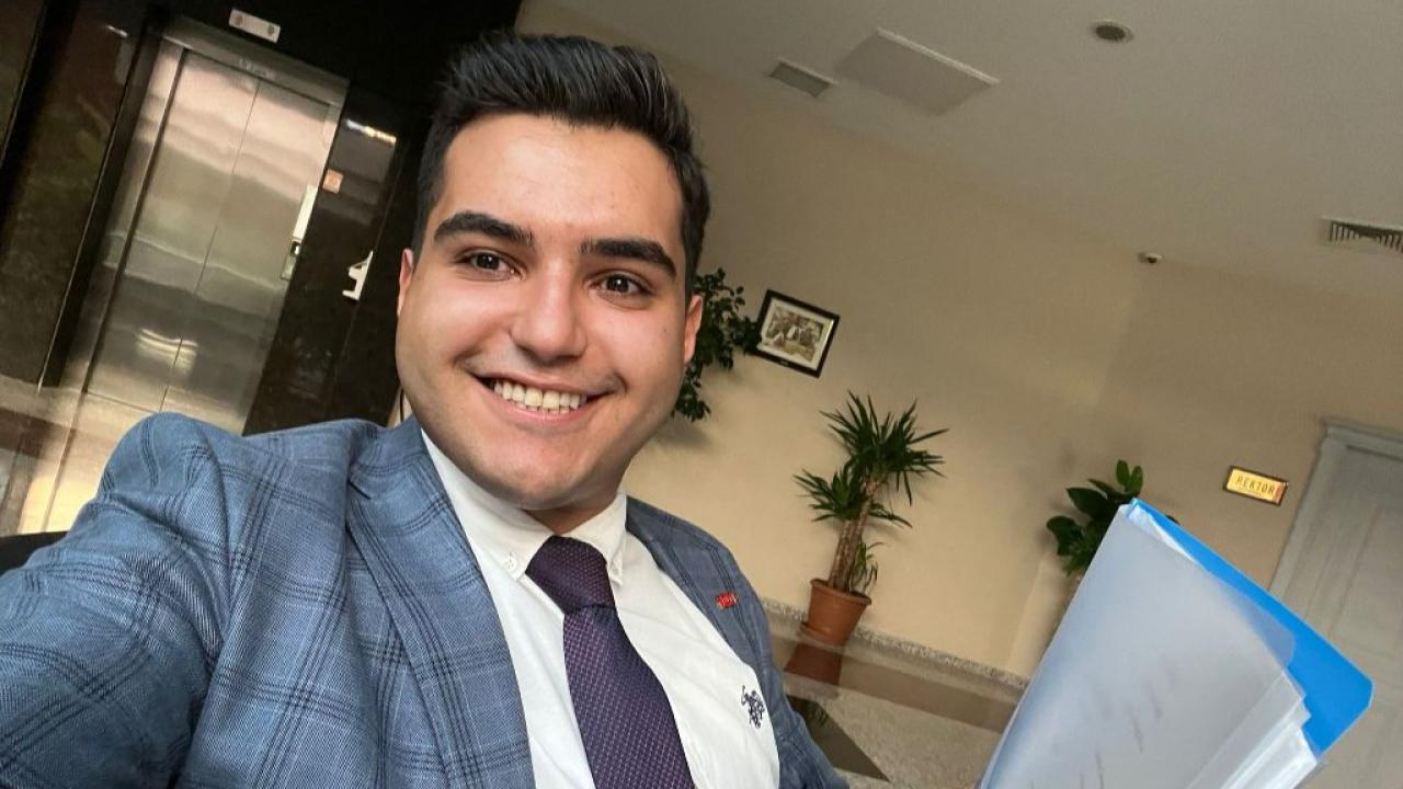 Zariç, Aras Havzasının durumunu yapay zeka ile analiz etti