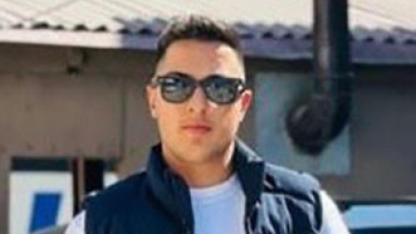 Zernek Barajı’nda kaybolan kişi ROW cihazıyla aranıyor