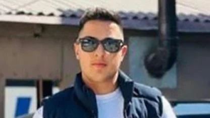 Zernek Barajı’nda kaybolan kişi ROW cihazıyla aranıyor