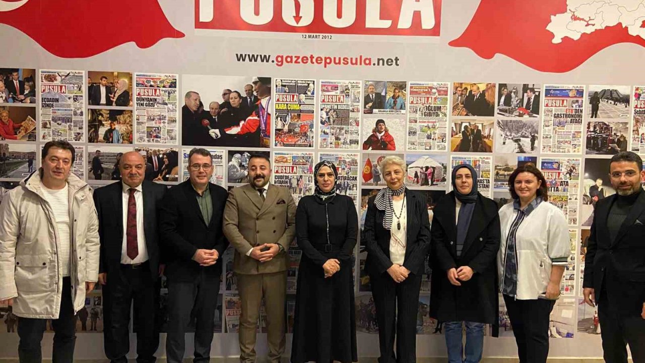 5 Aralık Dünya Kadın Hakları Günü’nde şiddet tartışıldı