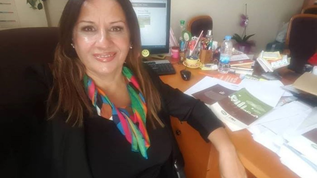 5 Aralık Dünya Toprak Günü’nde dikkat çeken açıklama; &quot;Sağlıklı şehirler için sağlıklı topraklar&quot;