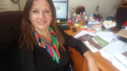 5 Aralık Dünya Toprak Günü’nde dikkat çeken açıklama; "Sağlıklı şehirler için sağlıklı topraklar"