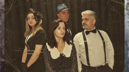 ADA Sanat Tiyatrosu, "Sırça Hayatlar" oyunu ile sahnede