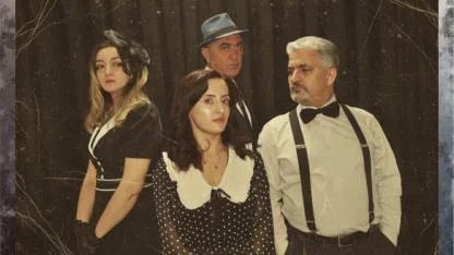 ADA Sanat Tiyatrosu, "Sırça Hayatlar" oyunu ile sahnede