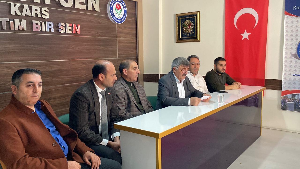 Adıgüzel: “Ayrımcılık çalışma barışını bozar”