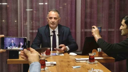 Aesob Seçimlerine Doğru