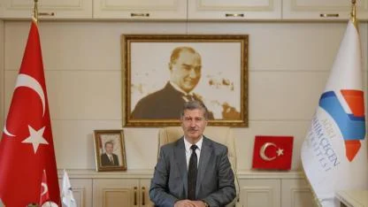 AİÇÜ, dünyanın en etkili akademisyenleri listesinde yer aldı