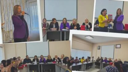 AKI-DER Kadınlar Meclisi’nde yeni dönem