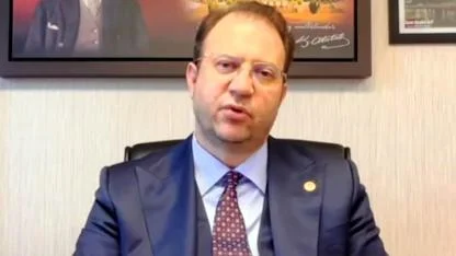 Alp: Evde bakım yardımı bir lütuf değildir!