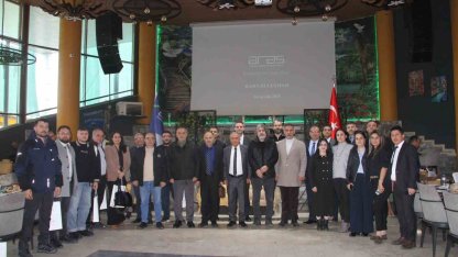 ARAS EDAŞ, Ağrı’da yapılan hizmetleri açıkladı