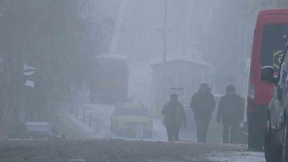 Ardahan beyaza büründü