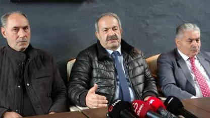 Bahis soruşturmasından 10 futbolcu ceza aldı