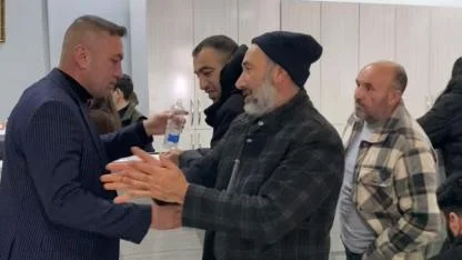 Başkan Müçük: ‘ÇKS’ uyarısını yeniledi