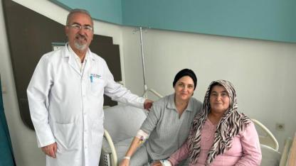 Batıdan doğuya şifa yolculuğu