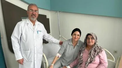 Batıdan doğuya şifa yolculuğu