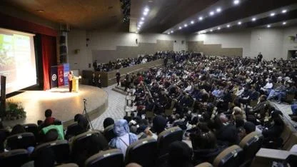 Ardahan'da kavılca buğdayının bölgesel değeri görüşüldü